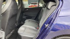 Volkswagen Golf 1.5 TSI 150 R-Line 5dr Petrol Hatchback